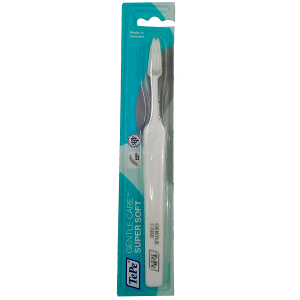 مسواک Super soft TePe