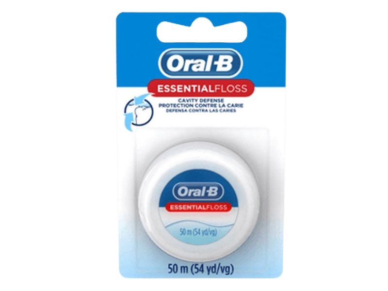 نخ دندان Oral-B Essential Cavity Defense