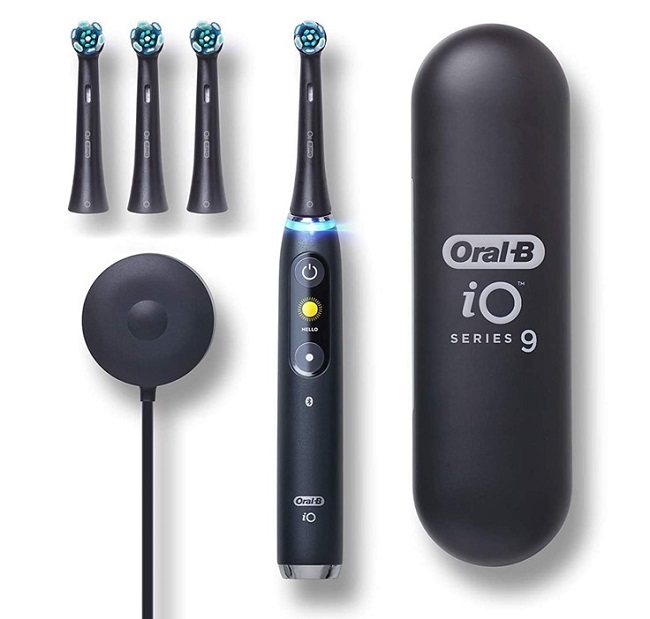 Oral-B iO Series 9