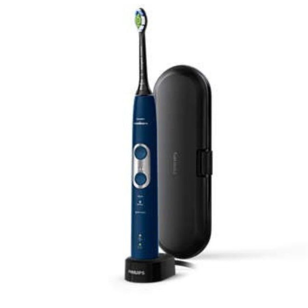 مسواک سونی کر فیلیپس مدل پروتکتیو کلین 6100 (ProtectiveClean 6100)