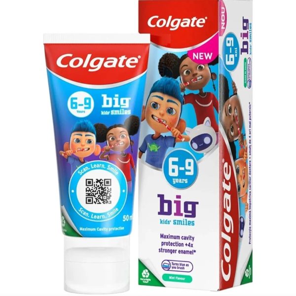 خمیردندان کودک