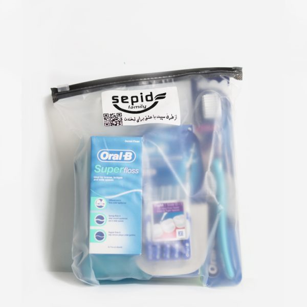 کیت کامل ارتودنسی