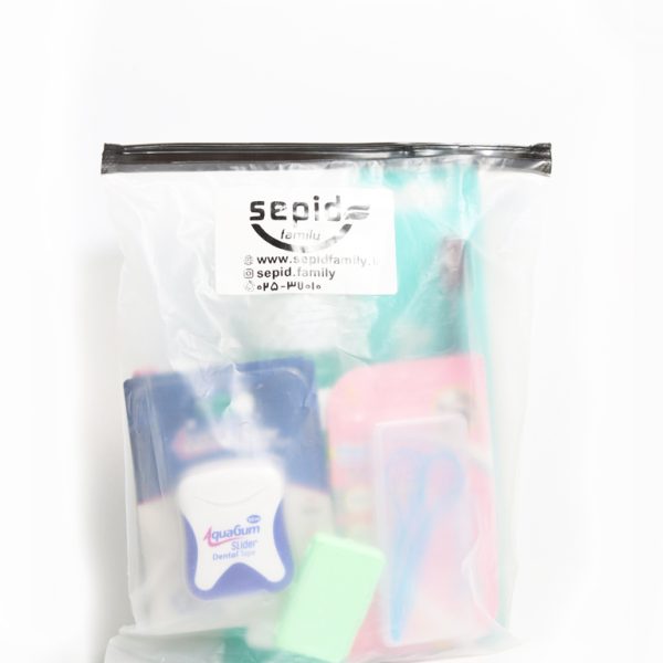 کیت کامل ارتودنسی